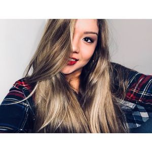 Meet your Posher, Paula